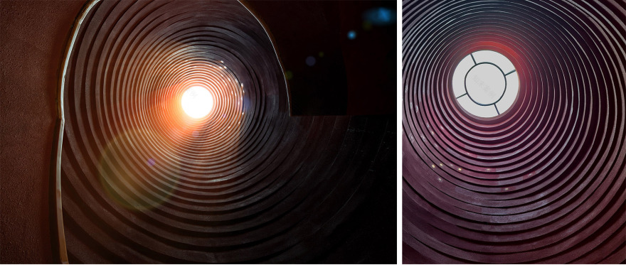 林芝市工布江达县人民医院,藏医院整体搬迁项目丨中国林芝丨同济大学建筑设计研究院(集团)有限公司 建筑设计四院-64