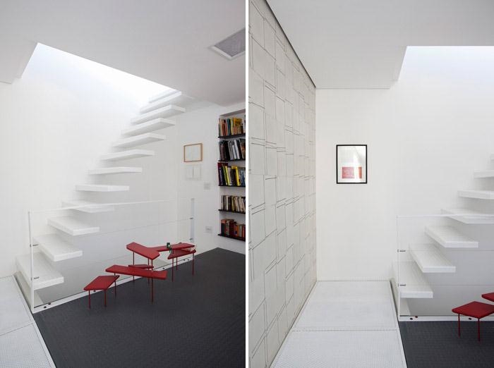 4×30住宅,巴西 / FGMF Architects + CR2 Arquitetos-30