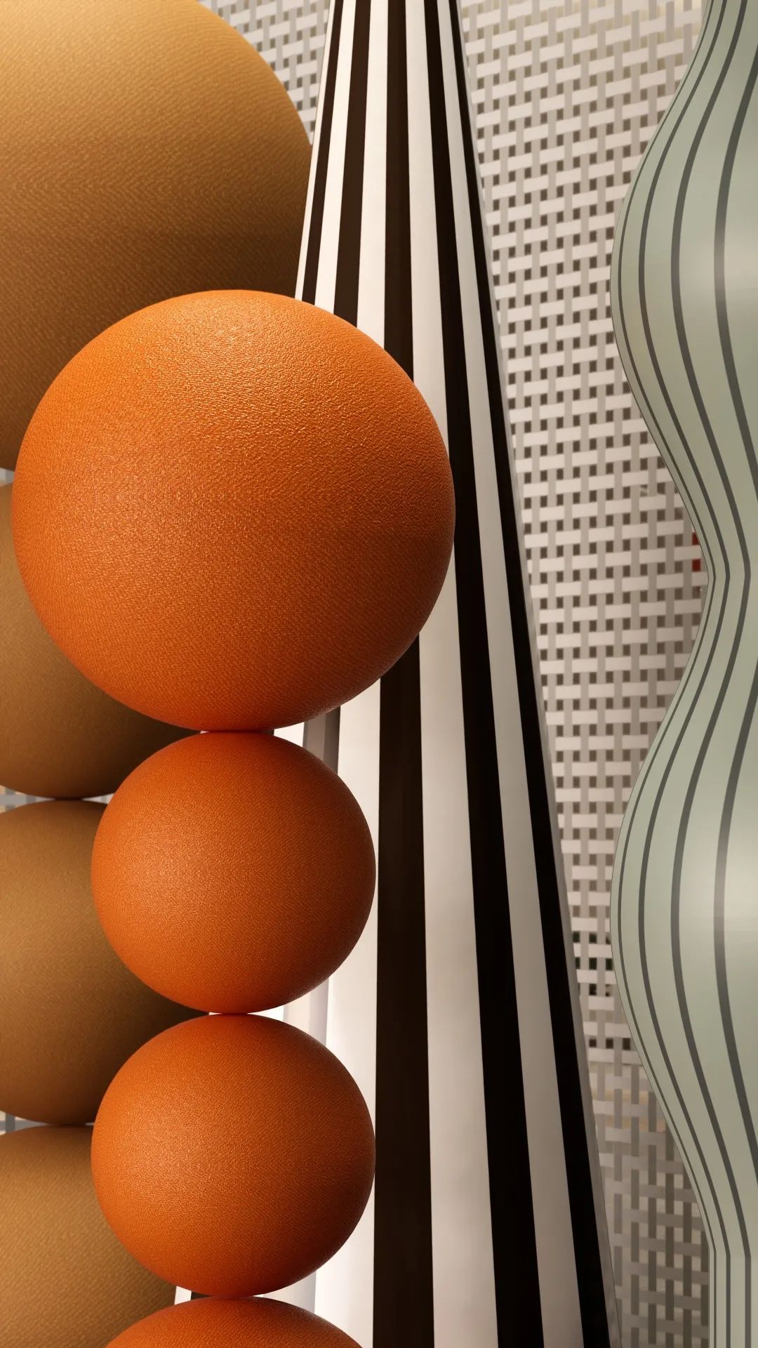 非同「潮」金店｜家居卖场玩潮趣，「非要不同」的故事才刚开始！-69