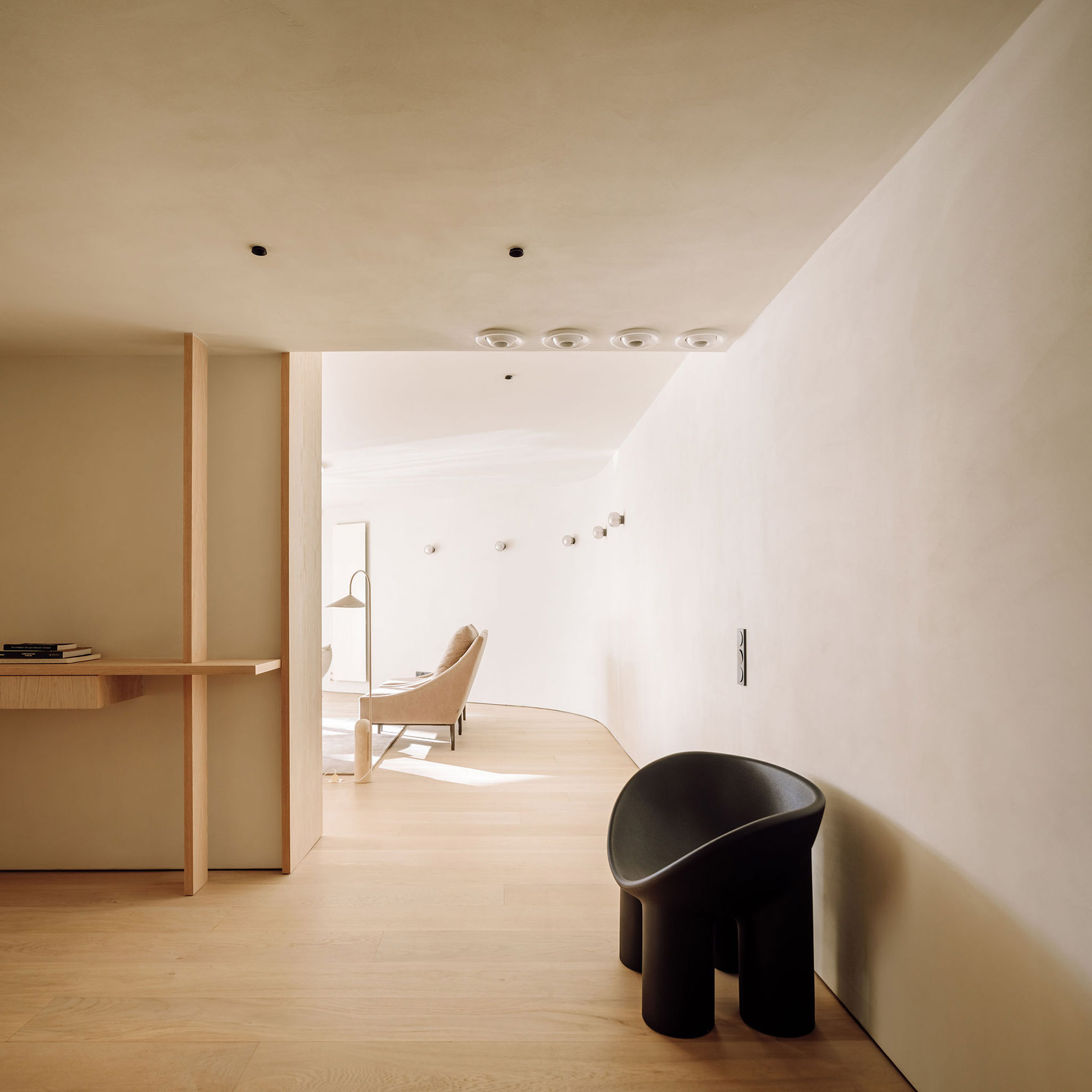 葡萄牙 AP 公寓丨葡萄牙里斯本丨rar. studio-39