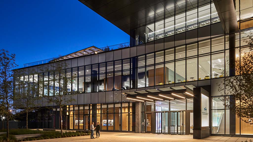 Mass General Brigham 先进办公园区-3