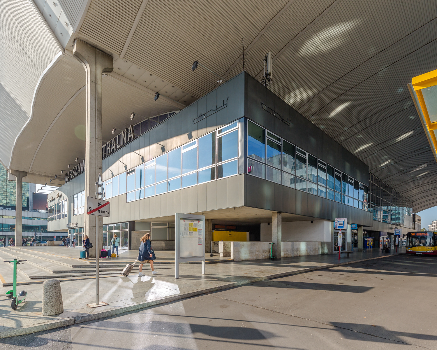 Mister Warszawy系列建筑项目（各年获奖项目）丨波兰华沙-182