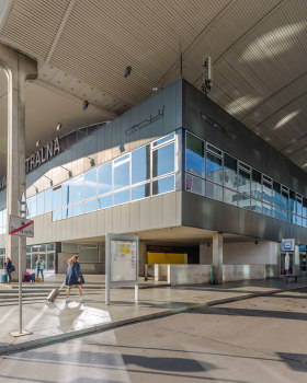 Mister Warszawy系列建筑项目（各年获奖项目）丨波兰华沙