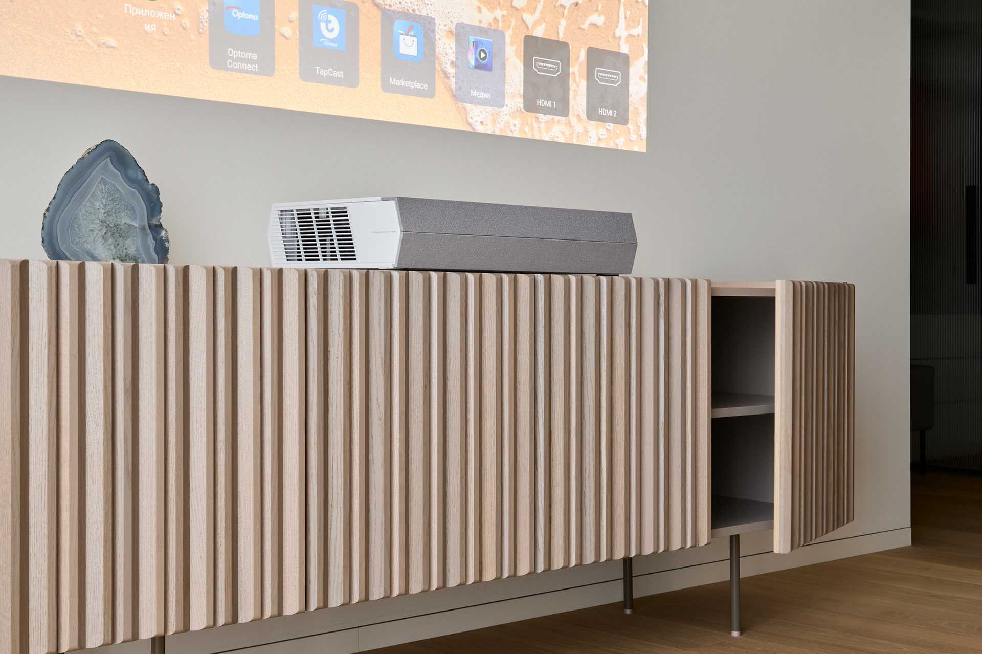 Pontelli 家具设计丨Juanny Barcelo Borges-8