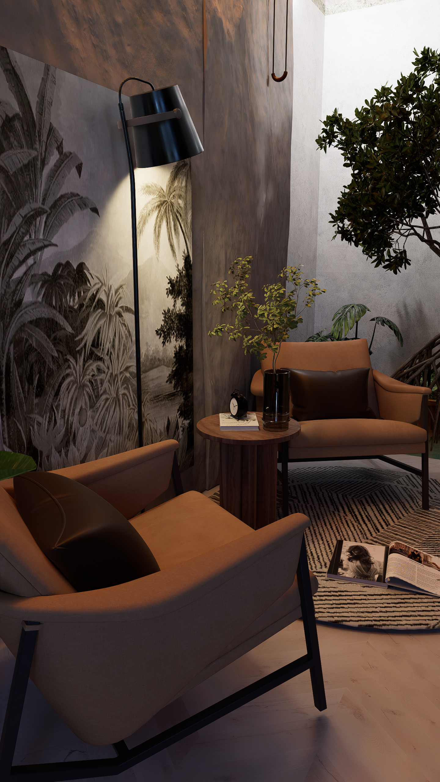 Sri Lanka house Design-10