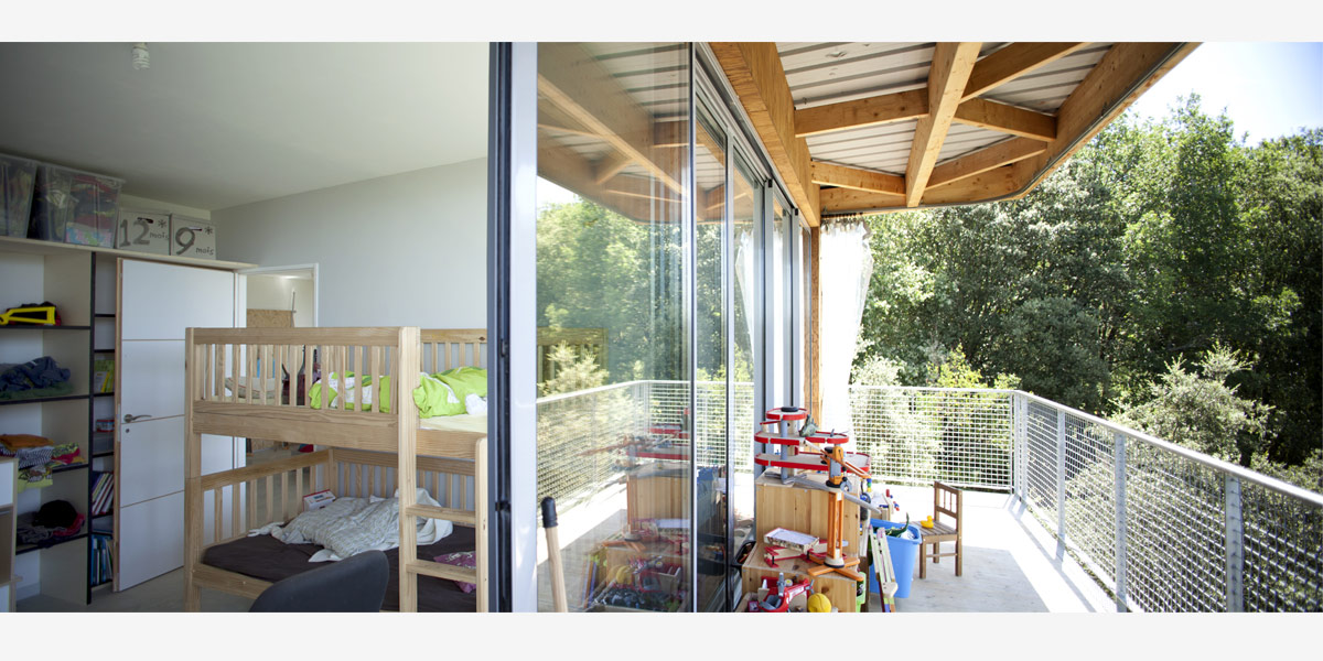 丨法国丨CoCo architecture-25