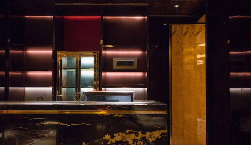 福州璞丽会顶级会所-20