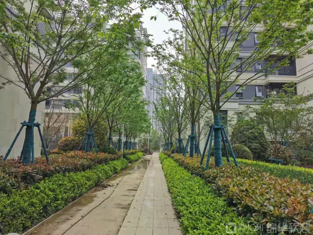 中海上贤府丨中国苏州丨锦华装饰-32