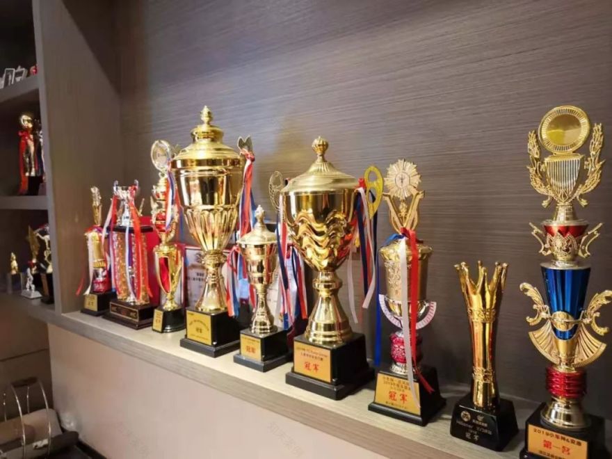 热爱设计的韩琴 | 从零开始,成就精彩人生-148