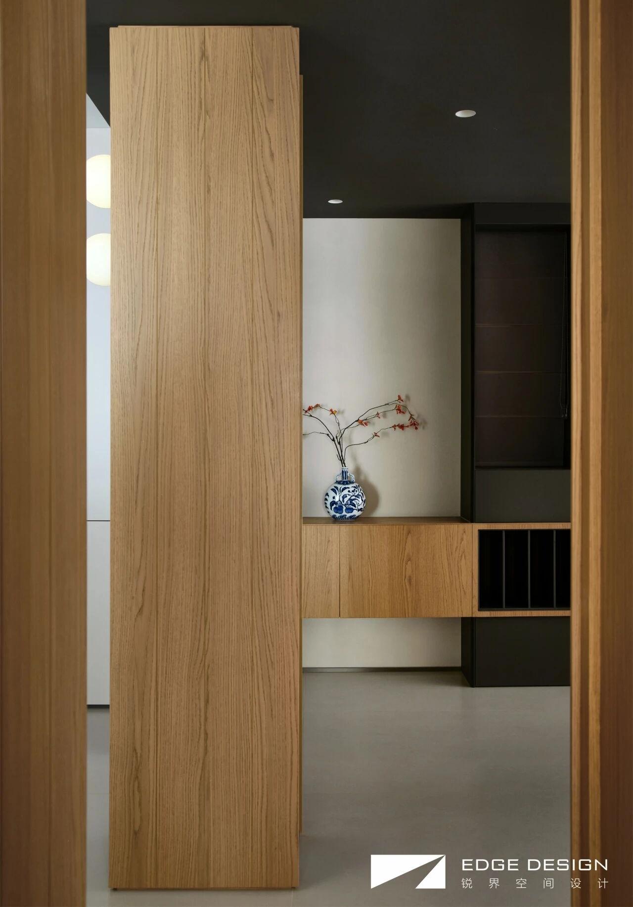 深业揽江府丨中国南京丨锐界空间设计-30