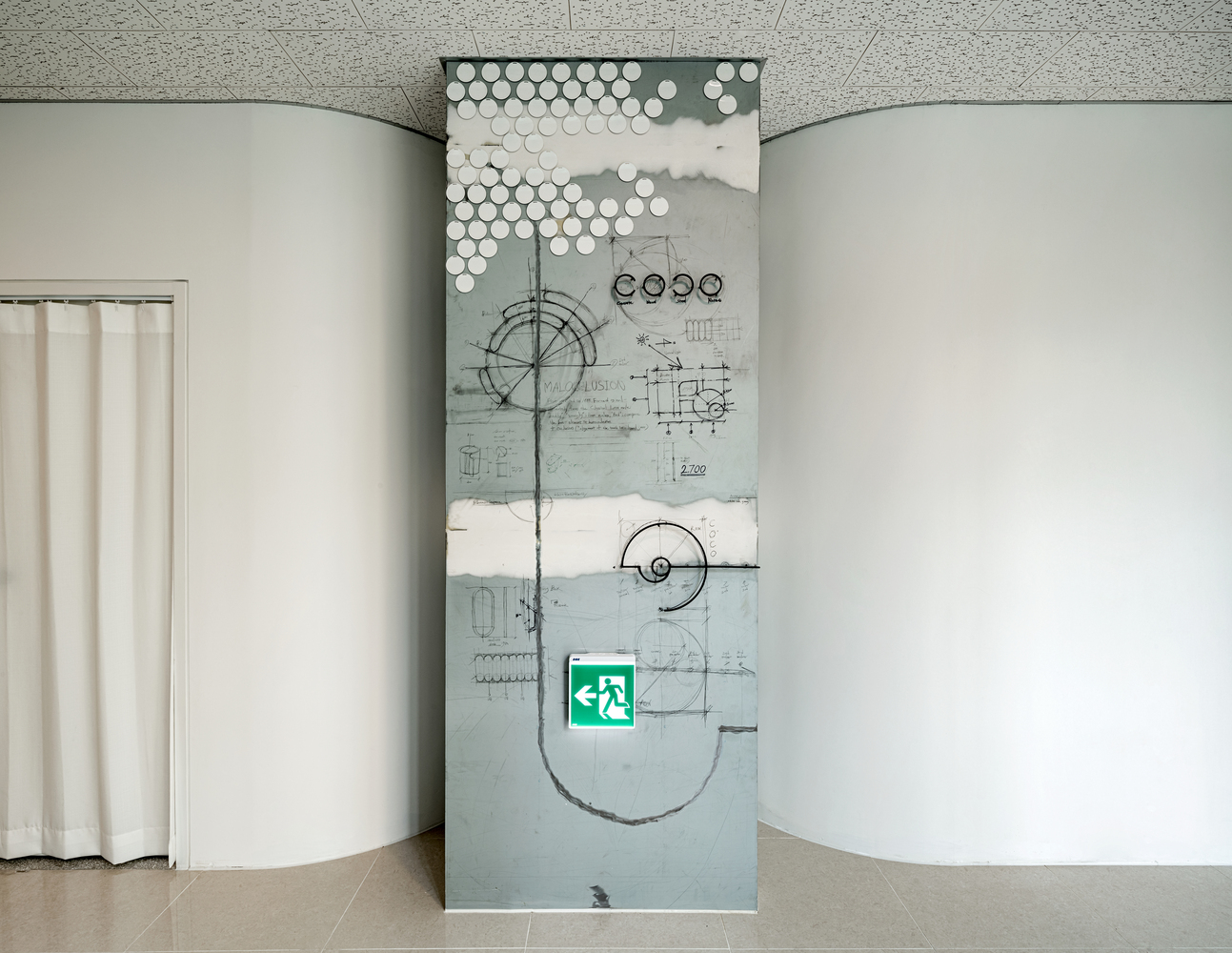 韩式 Malocclusion 牙科诊所-29