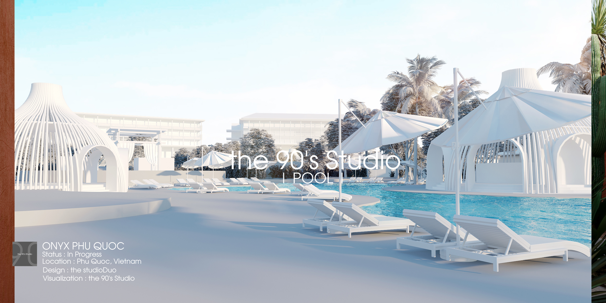 富国岛玛瑙酒店（注：如果ONYX不是作为酒店品牌理解，仅从字面玛瑙翻译，PHU QUOC是越南富国岛，可结合具体语境判断若此处不是酒店名等特定名称，仅直译为富国岛玛瑙 ） 丨越南丨THESTUDIODUO-13