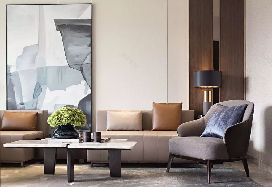 武汉·融创壹号院 | 与世界平行的美好生活-43