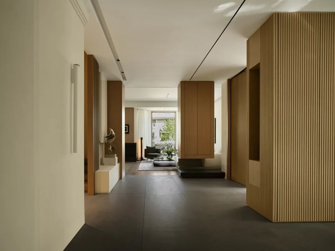 自然栖居的诗意重构丨中国宁波丨汉笙设计-32