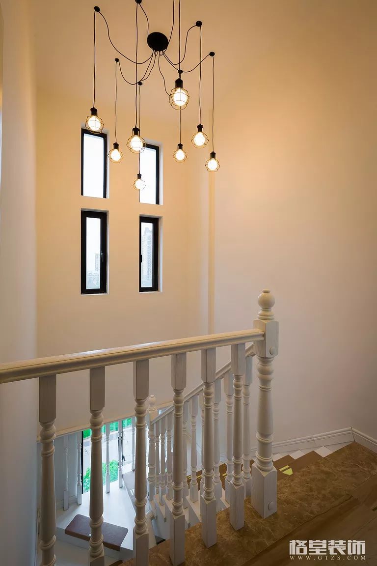 新湖兰馨苑·爱北欧,简约纯净的北欧风情之家-57