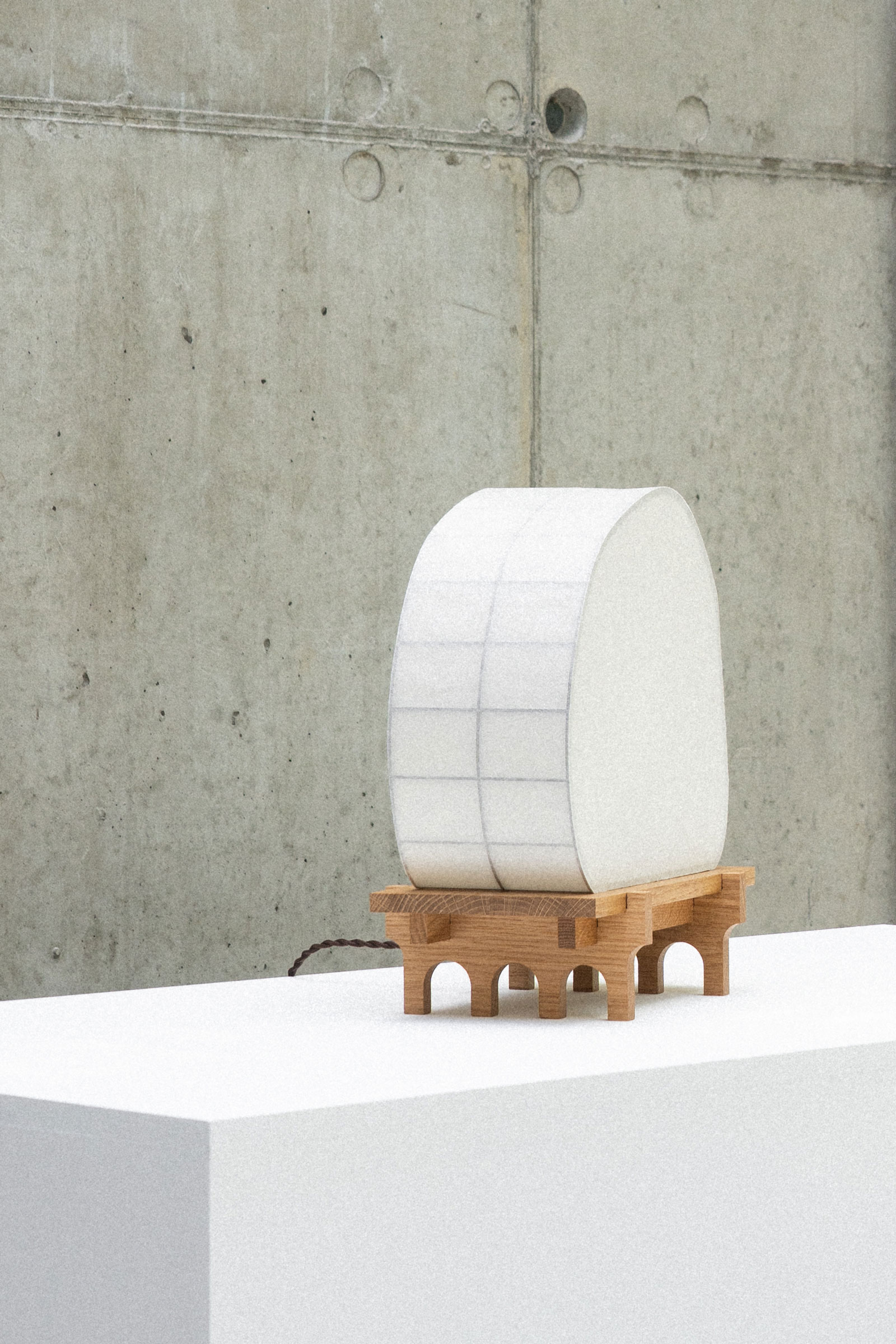 乌诺灯丨atelier axo-3