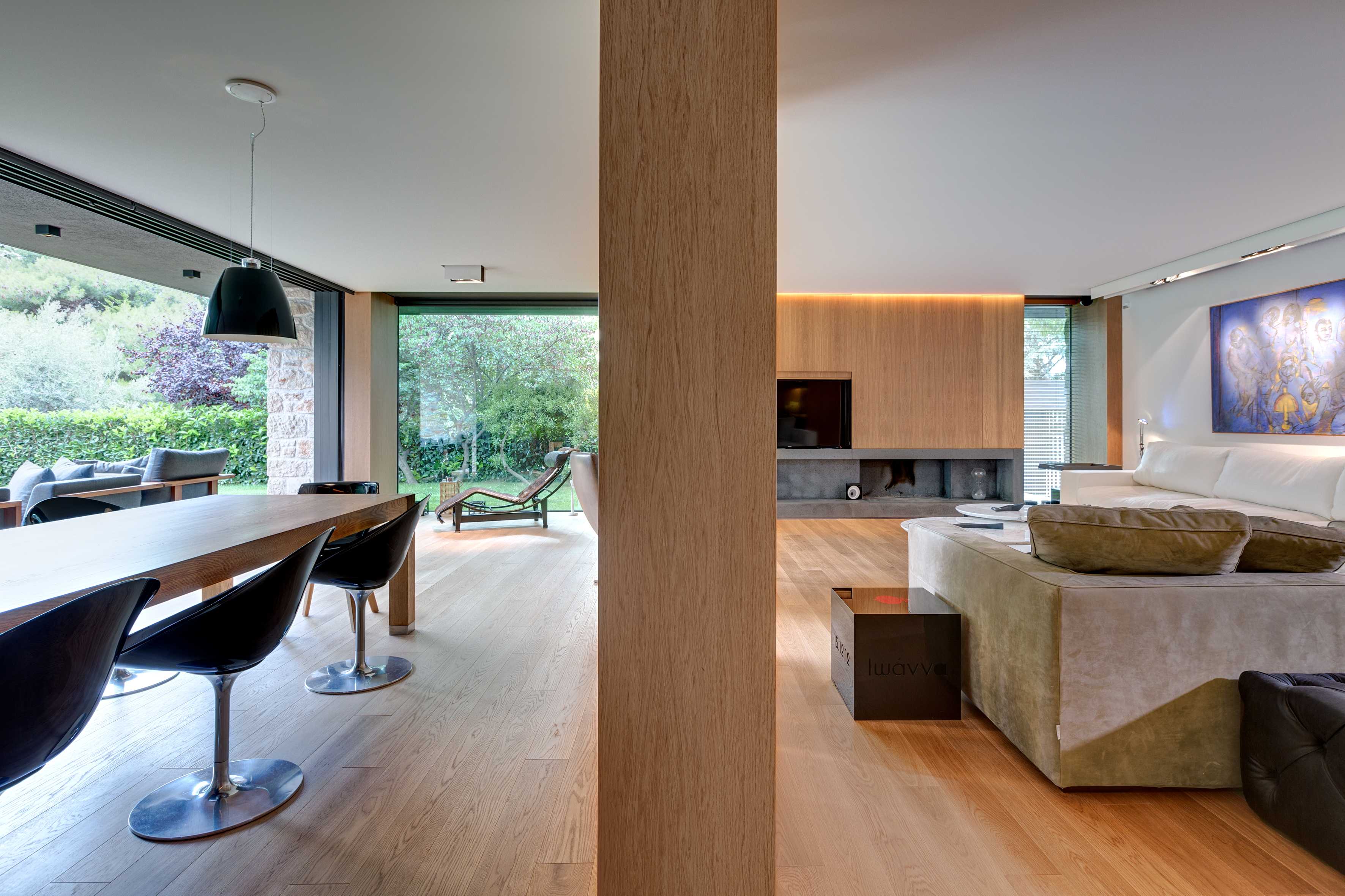 residence in politia athens by panos nikolaidis-22