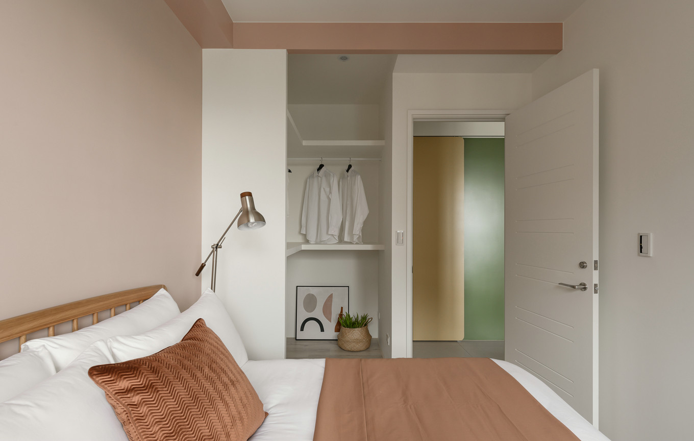 温情感悟，寓子设计时光之旅-27