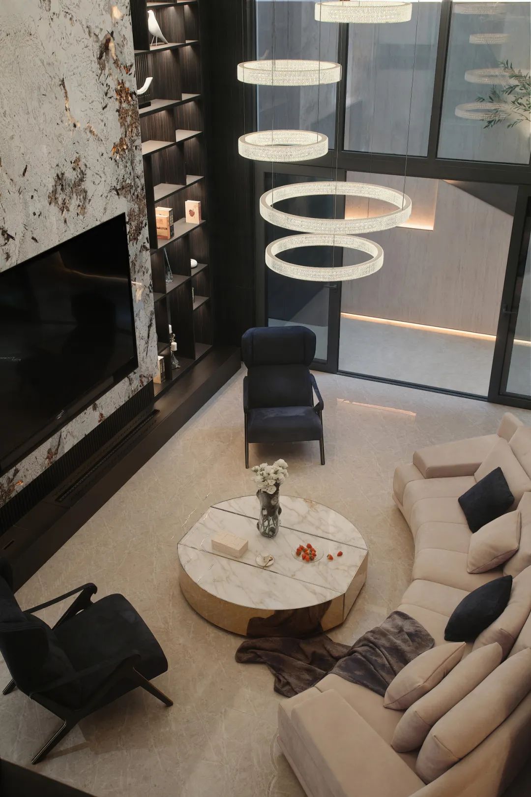 设计师窦薇：人为生活而设计，设计为生活而存在！-52