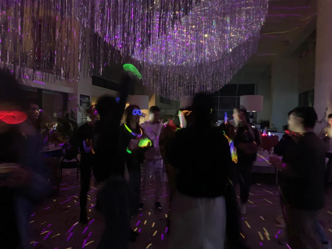 2020 PLD 午夜迪斯科圣诞派对——复古狂欢,释放自我-175