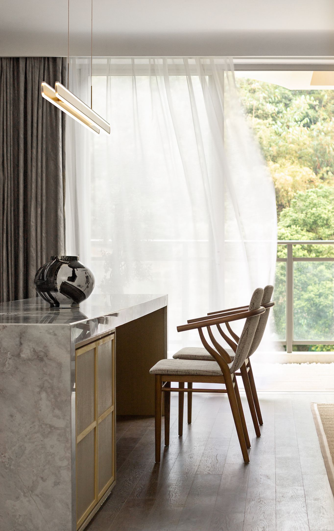 清远融创·由心谷丨中国清远丨YORO 御融设计-52