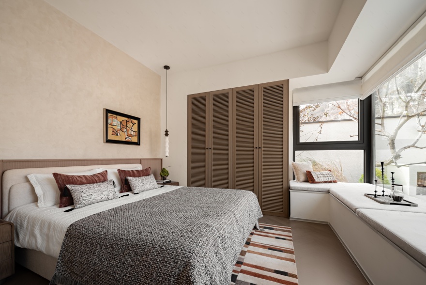 北京山谷Ⅱ期丨中国河北丨德思蒙设计-69