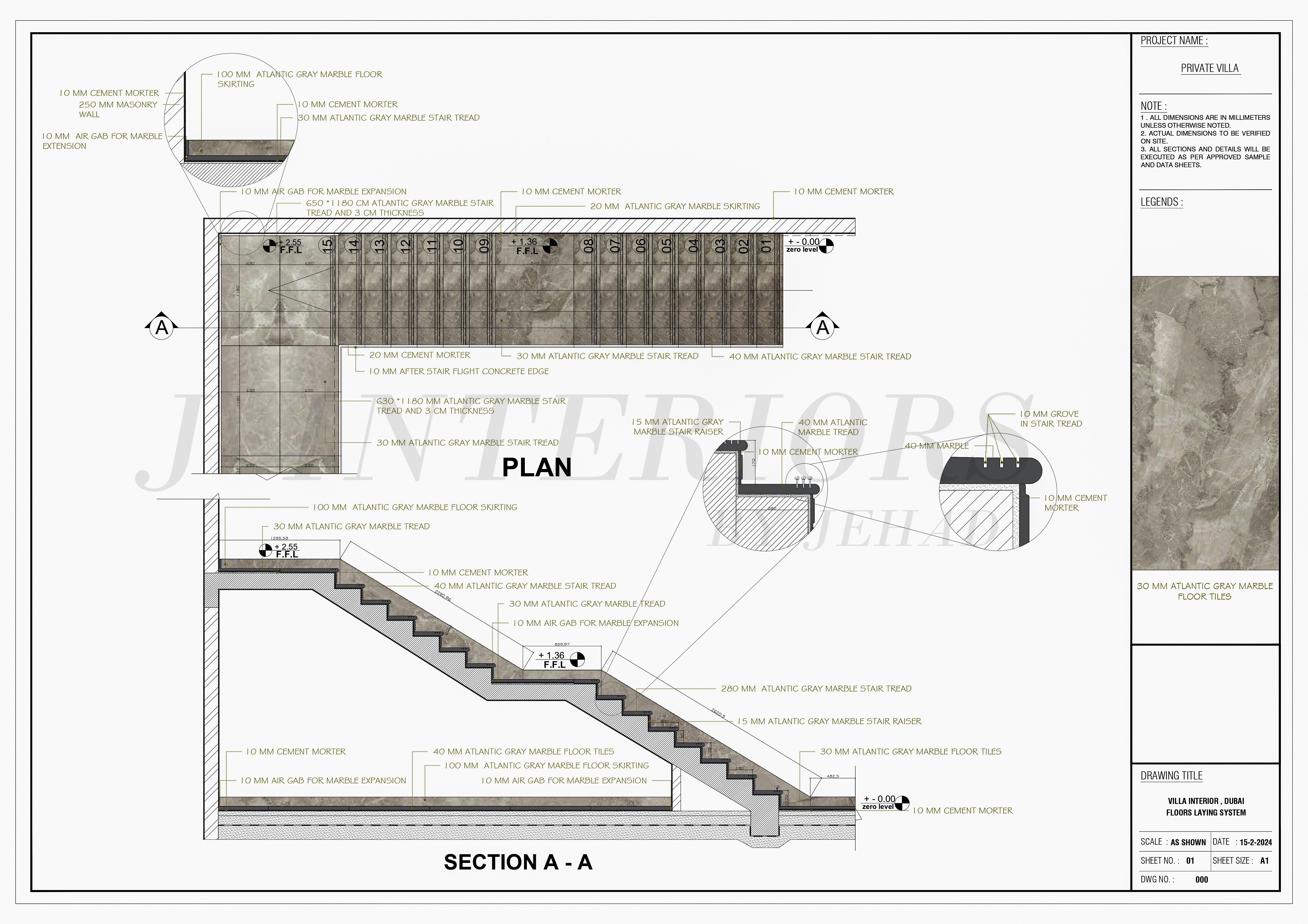 楼层店铺图纸-7