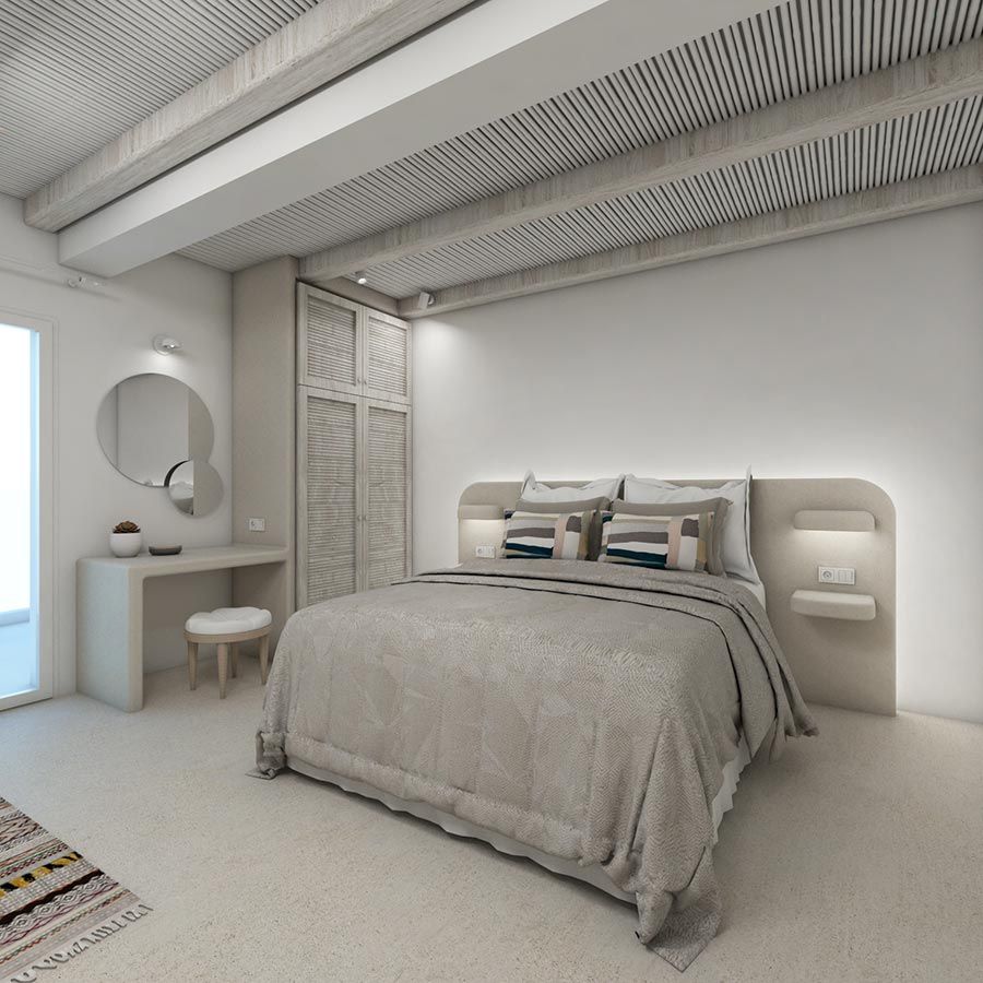 Zakinthos公寓出租项目-30