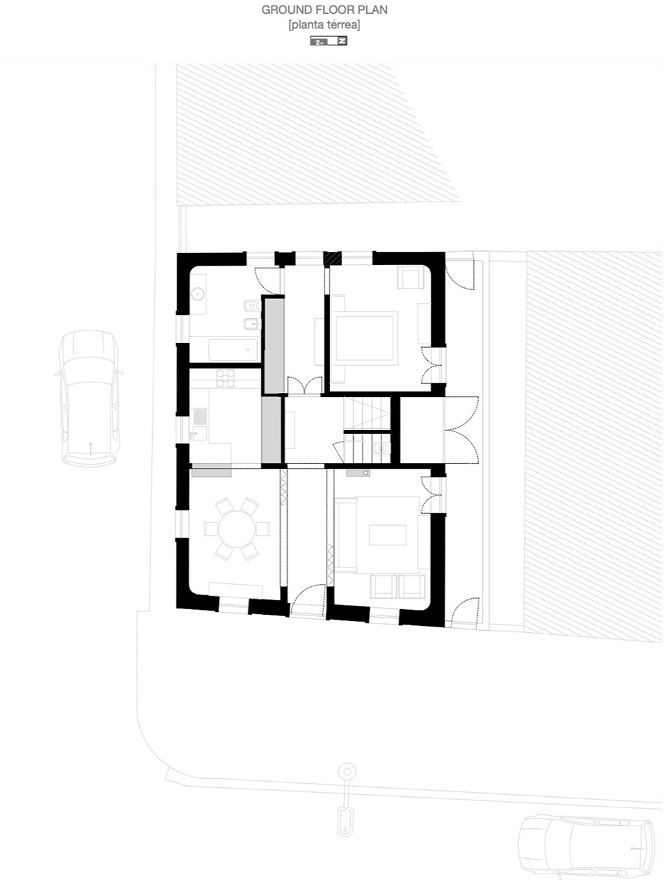 Clara住宅丨葡萄牙丨M2 Senos Arquitectos-94
