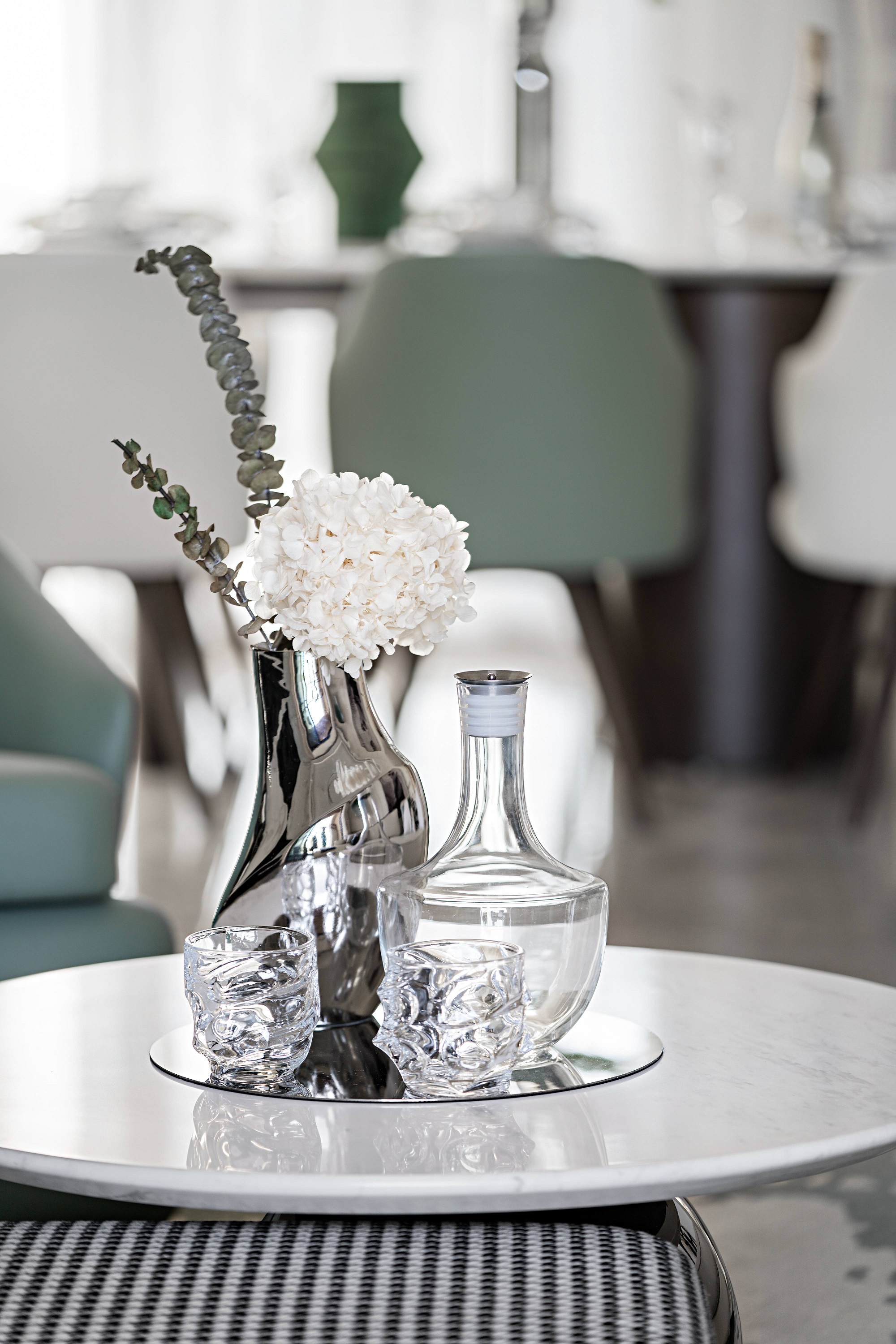 中山万科四季花城样板房项目丨中国中山丨深圳市艾斯蒂设计有限公司-11