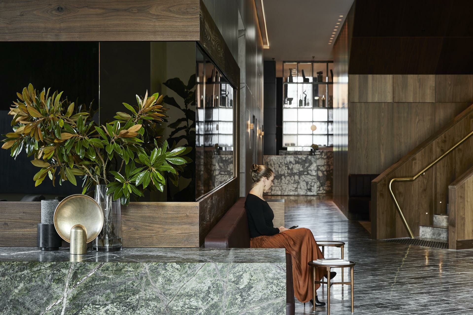 Next Hotel Melbourne | Woods Bagot-3
