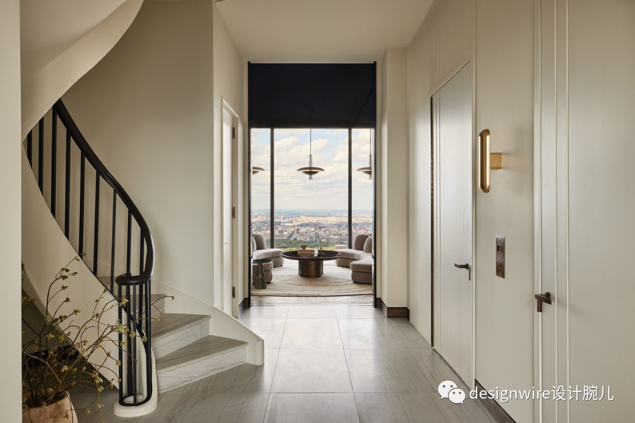 施坦威大厦丨美国纽约丨SHoP Architects-172