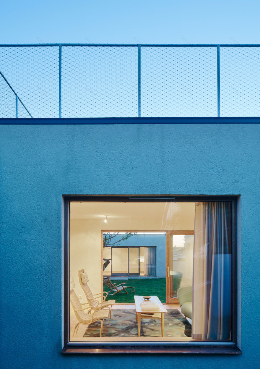 Swedish Coastal Village Designed by Maka Arkitektur-37