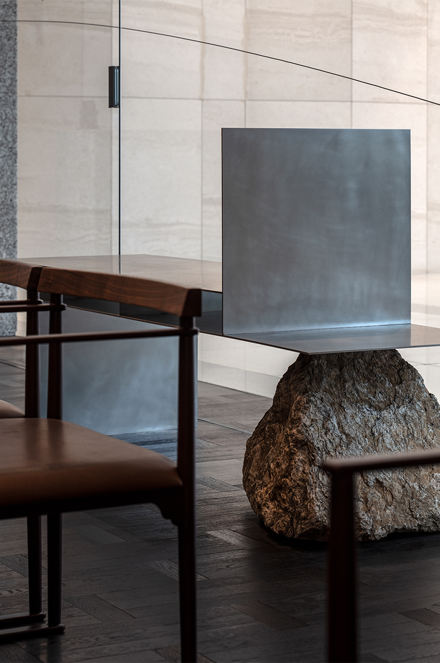 沙拉咖啡馆丨韩国丨韩国建筑事务所 Subtext-83