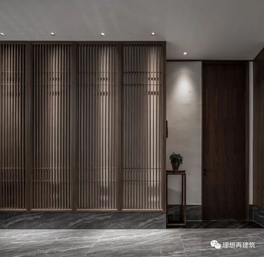 湖畔幽香,品味时光——合肥滨湖金融港 A8 精品私厨设计-56