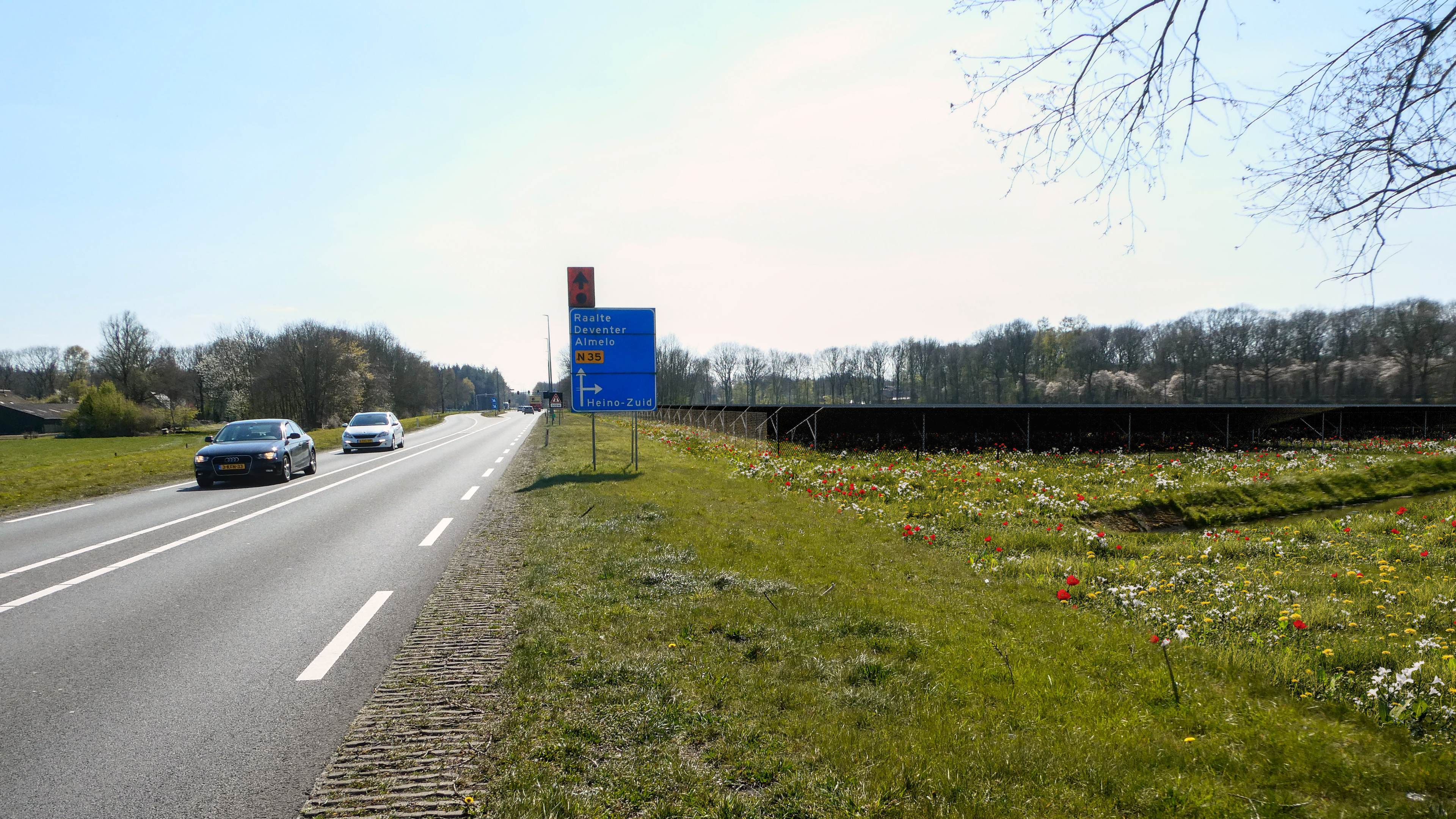 Solar park visualizations - photomontages-16