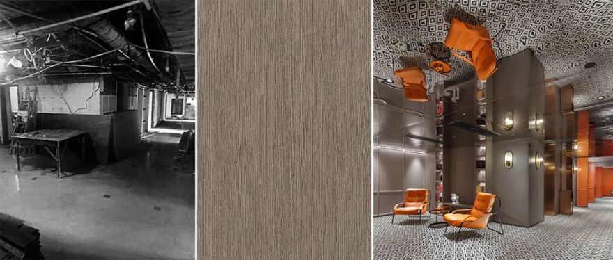 【东哲出品】重构城市文化,打造空中城市书院——城迹酒店-78