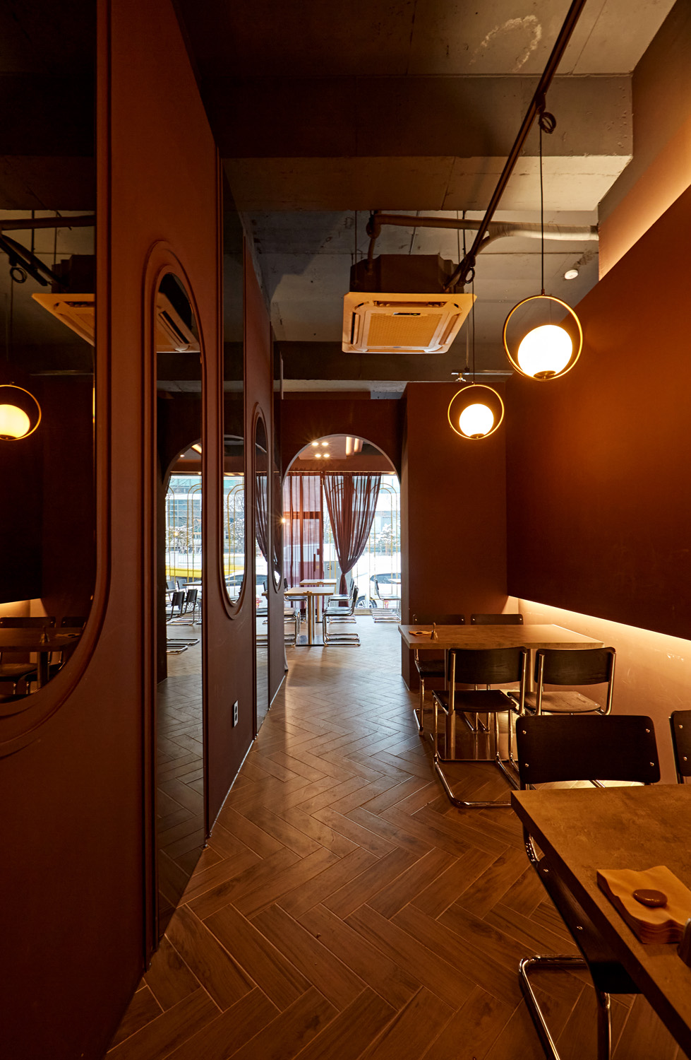 神秘而雅致 | 韩国海水养殖场的艺术改造-17