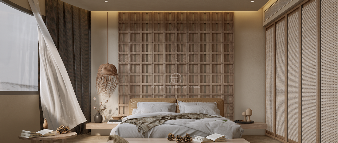 南宁禅意茶室丨中国南宁-0