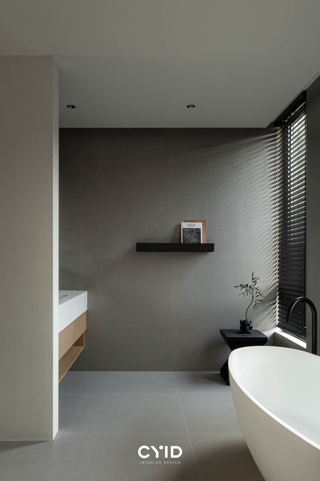 580㎡别墅豪宅设计丨中国杭州丨辰佑设计-70