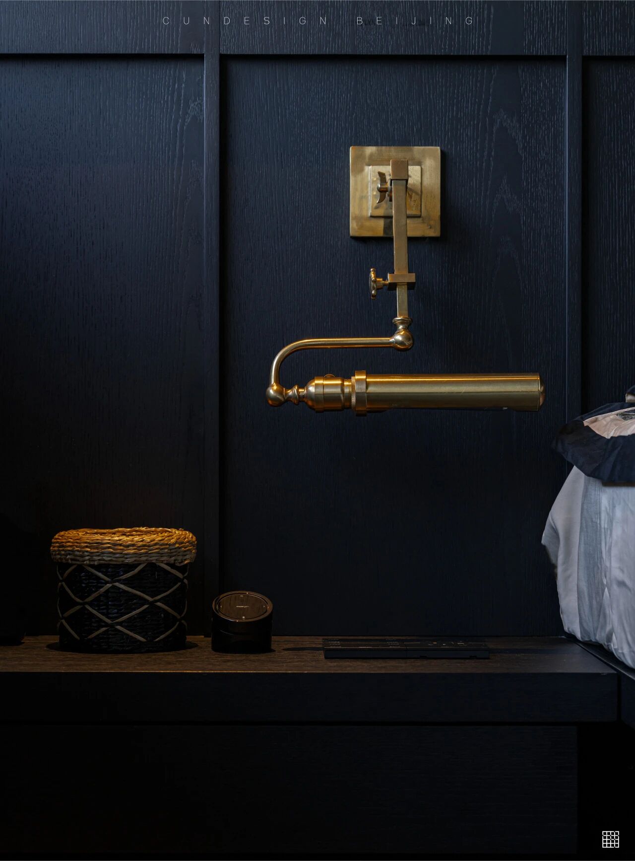 我的状态主义 雅 趣 韵丨中国北京丨CUN寸DESIGN Design-81