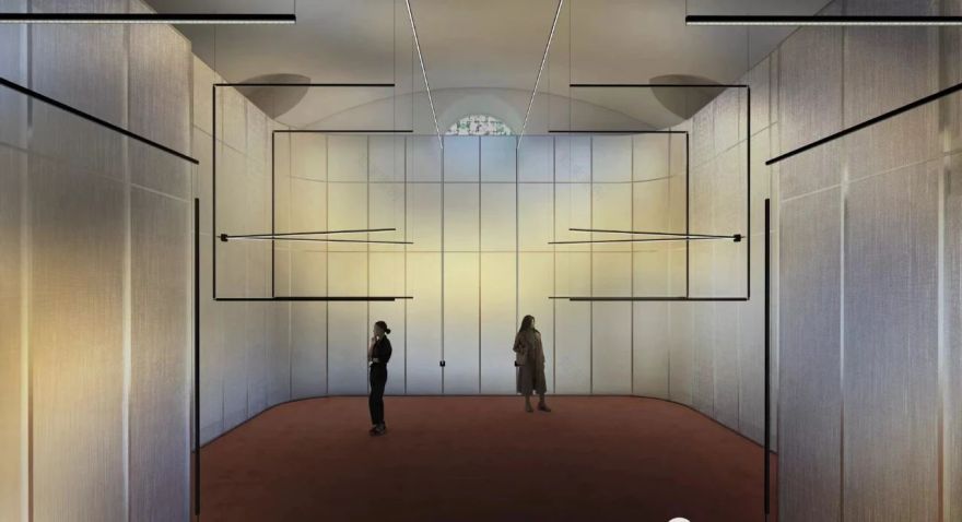 2023 米兰国际家具展丨意大利米兰-152