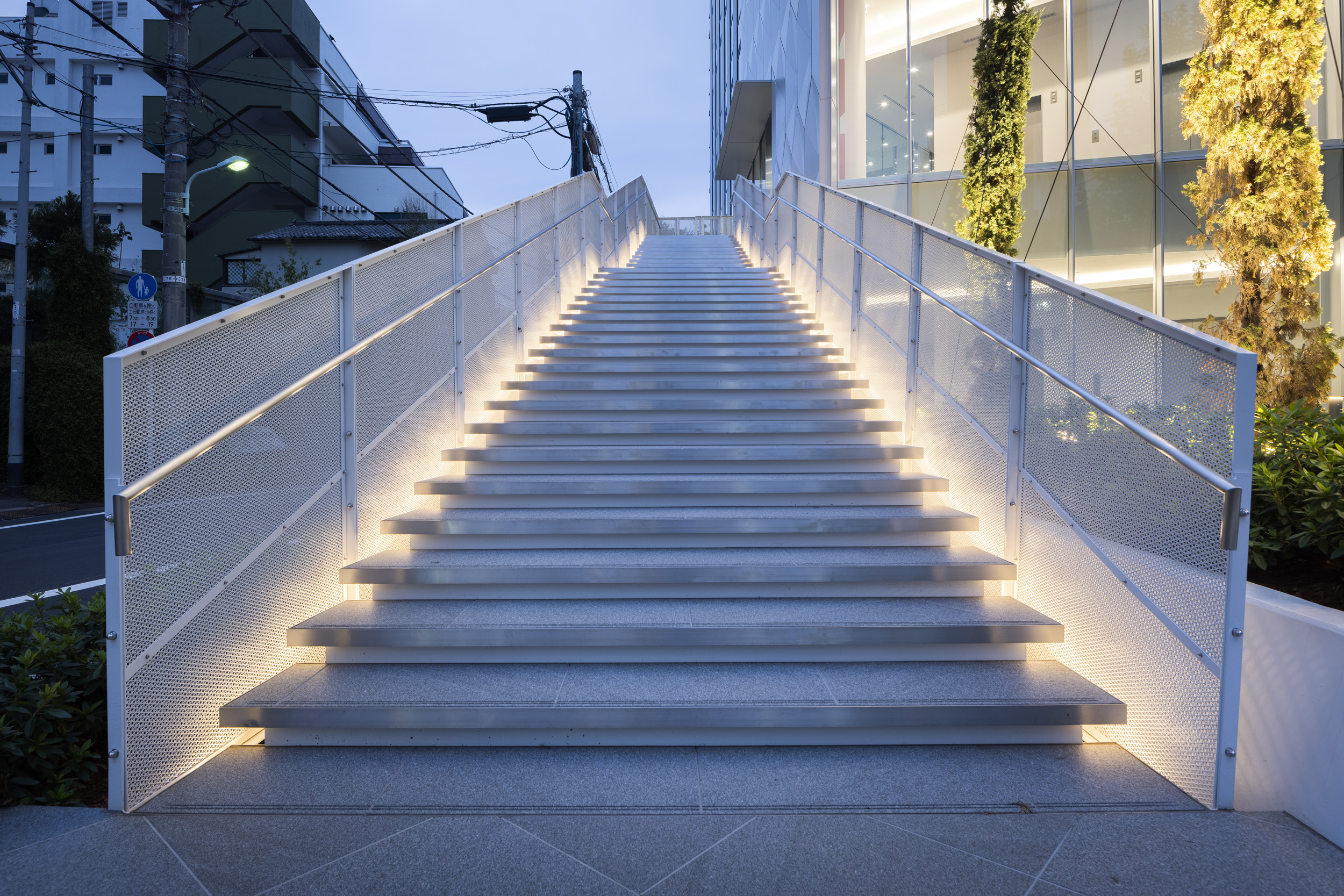 JEC 大厦丨日本东京丨toripple-16