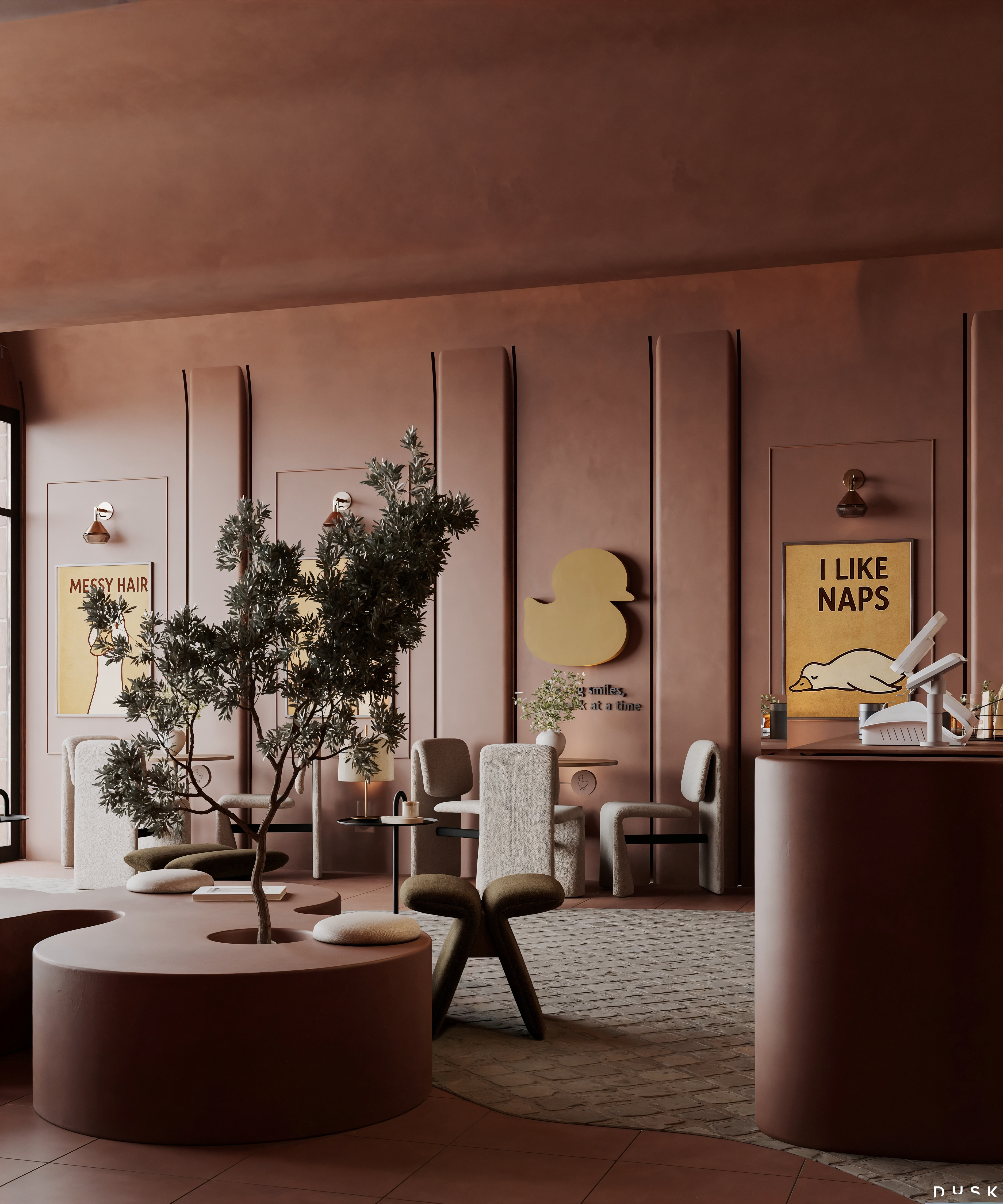 Ducks Cafe-5