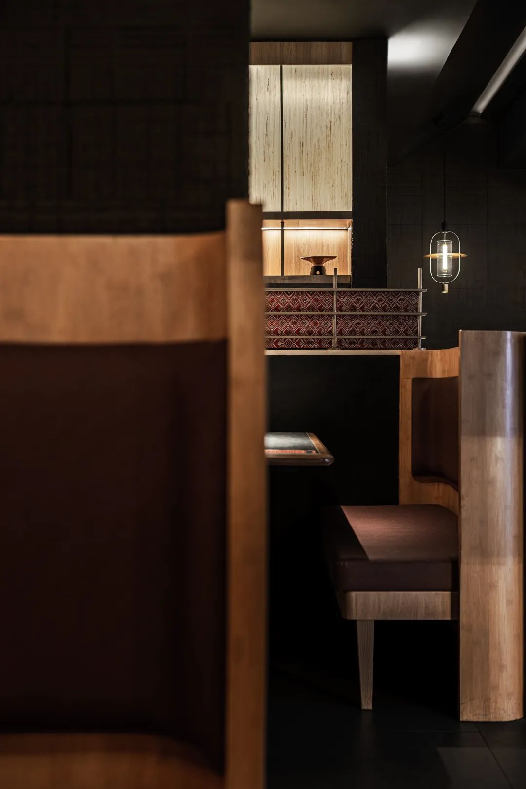 桂小厨•广西壮族文化体验馆丨中国南宁丨中绘社设计事务所-48