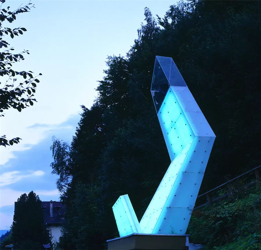 自然之灵感，艺术之展现——MAD Architects 设计作品解析-102