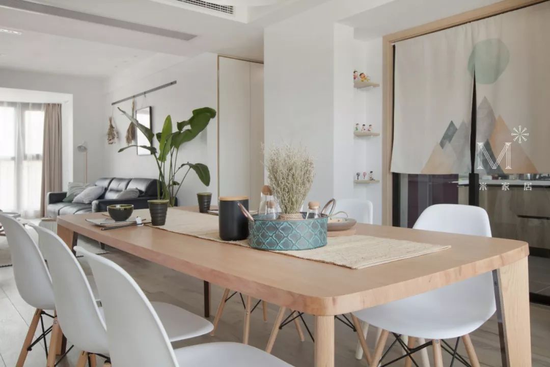 世茂香槟湖现代家居设计，演绎生活美学-98