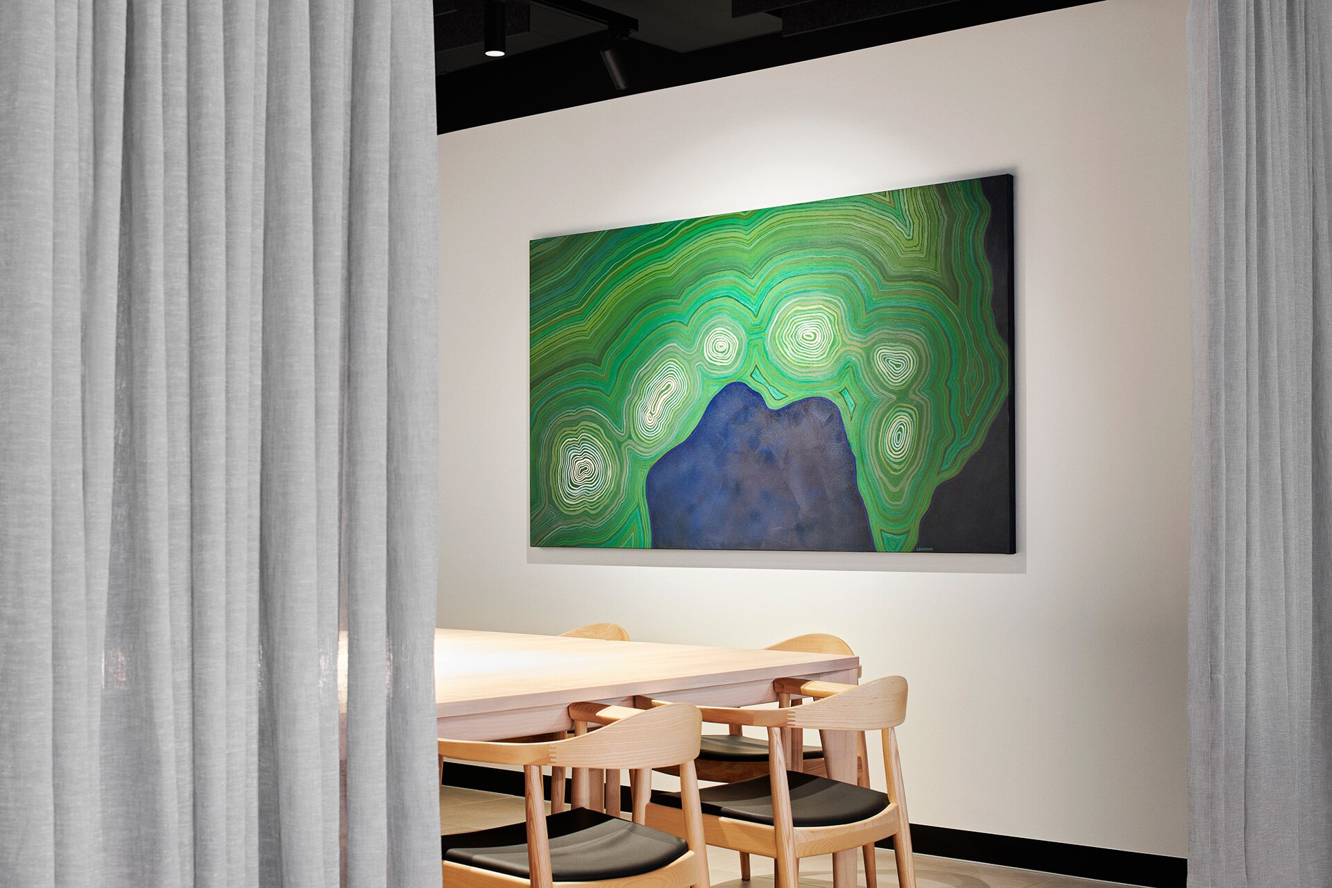 2023 Eat Drink Design Awards 最佳餐厅设计盘点-11