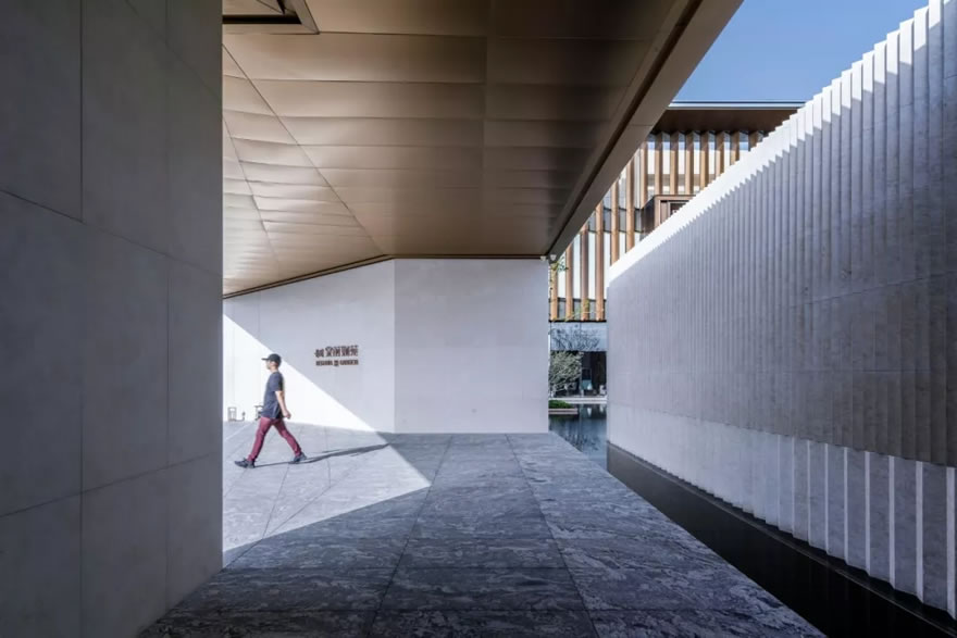 苏州首开棠前如院邻里中心-54