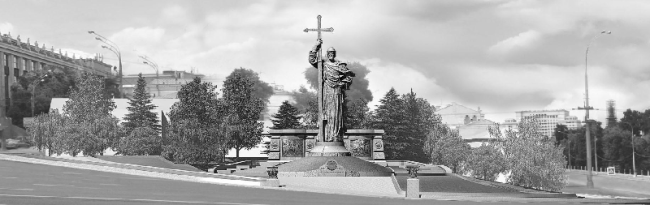 Боровицкой площади（博罗维茨卡娅广场）景观美化项目丨俄罗斯莫斯科丨AI  architects（亚历山大·托马申科,伊万·科尔马诺克）-80